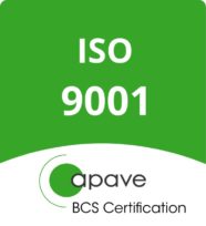 Certification ISO 9001 - V2015